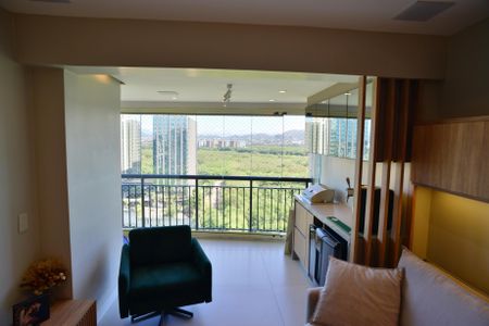 Apartamento à venda com 90m², 3 quartos e 1 vagaSala