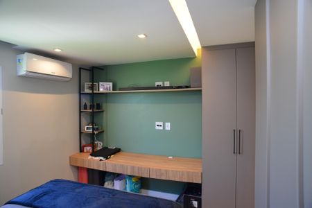 Apartamento à venda com 90m², 3 quartos e 1 vagaSuíte