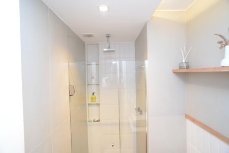Apartamento à venda com 90m², 3 quartos e 1 vagaLavabo