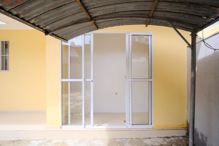 Casa para alugar com 65m², 1 quarto e 3 vagasÁrea de Serviço