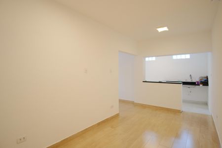 Casa para alugar com 65m², 1 quarto e 3 vagasSala de Jantar