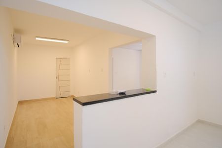 Casa para alugar com 65m², 1 quarto e 3 vagasCozinha