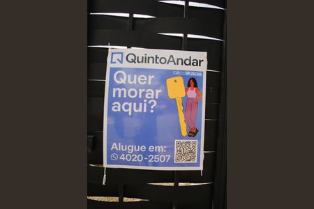 Casa para alugar com 65m², 1 quarto e 3 vagasPlaca