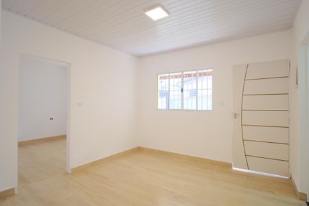 Sala de casa para alugar com 1 quarto, 65m² em Vila Carrão, São Paulo