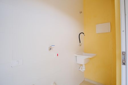 Casa para alugar com 65m², 1 quarto e 3 vagasÁrea de Serviço