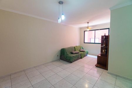 Sala de apartamento para alugar com 2 quartos, 60m² em Cidade Ademar, São Paulo