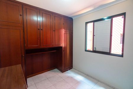 Quarto 2 de apartamento para alugar com 2 quartos, 60m² em Cidade Ademar, São Paulo