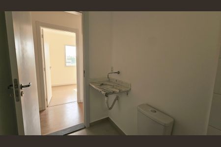 Apartamento à venda com 64m², 3 quartos e 1 vaga