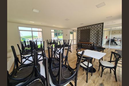 Apartamento à venda com 64m², 3 quartos e 1 vaga