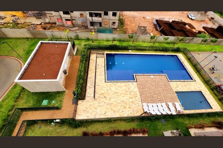 Apartamento à venda com 64m², 3 quartos e 1 vaga