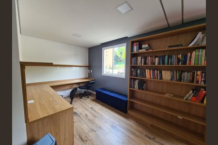 Apartamento à venda com 64m², 3 quartos e 1 vaga