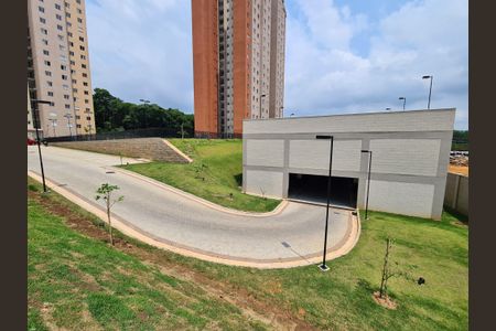 Apartamento à venda com 64m², 3 quartos e 1 vaga
