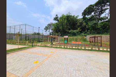 Apartamento à venda com 64m², 3 quartos e 1 vaga