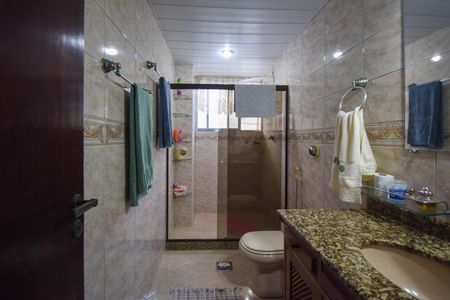Apartamento à venda com 166m², 5 quartos e 2 vagas
