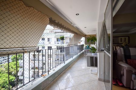 Apartamento à venda com 166m², 5 quartos e 2 vagas