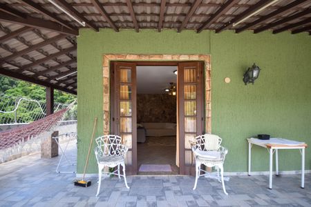 Apartamento à venda com 166m², 5 quartos e 2 vagasCobertura