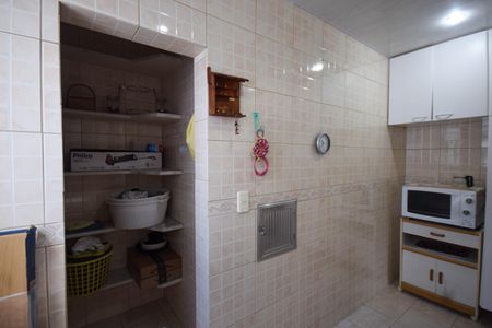 Apartamento à venda com 166m², 5 quartos e 2 vagas