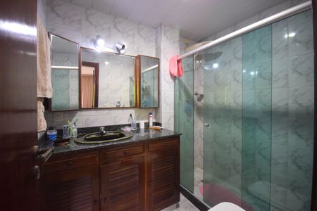 Apartamento à venda com 166m², 5 quartos e 2 vagas