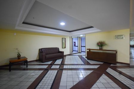 Apartamento à venda com 166m², 5 quartos e 2 vagas Apartamento à venda com 166m², 5 quartos e 2 vagasÁrea comum