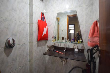 Apartamento à venda com 166m², 5 quartos e 2 vagas