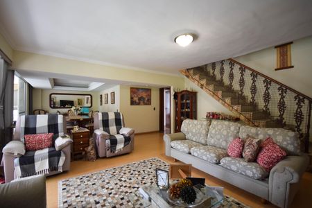 Apartamento à venda com 166m², 5 quartos e 2 vagas