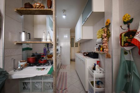 Apartamento à venda com 166m², 5 quartos e 2 vagas