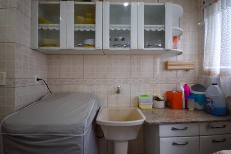 Apartamento à venda com 166m², 5 quartos e 2 vagas