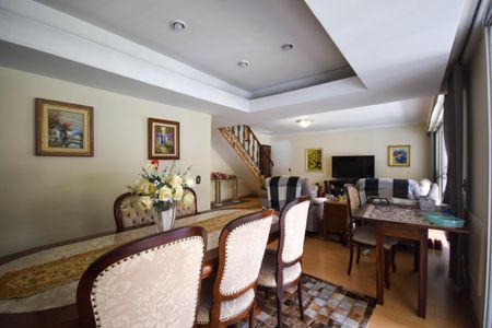 Apartamento à venda com 166m², 5 quartos e 2 vagas