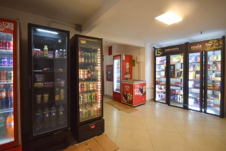 Apartamento à venda com 166m², 5 quartos e 2 vagas Apartamento à venda com 166m², 5 quartos e 2 vagasÁrea comum