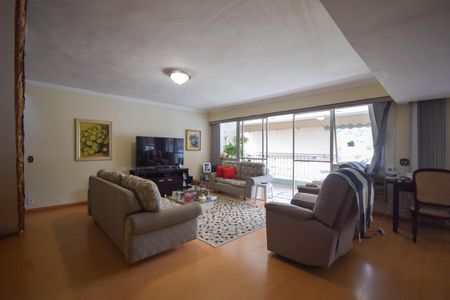 Apartamento à venda com 5 quartos, 166m² em Tijuca, Rio de Janeiro