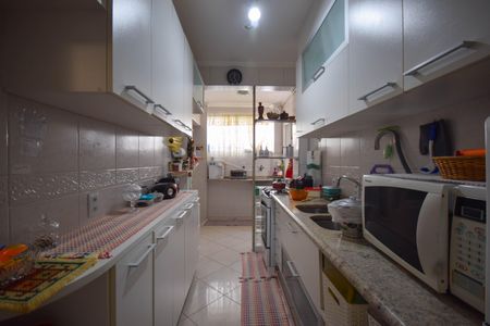 Apartamento à venda com 166m², 5 quartos e 2 vagas