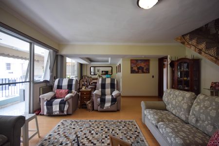 Apartamento à venda com 5 quartos, 166m² em Tijuca, Rio de Janeiro