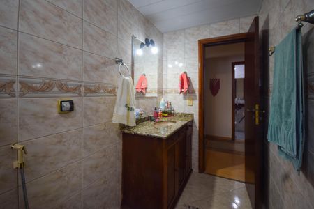 Apartamento à venda com 166m², 5 quartos e 2 vagas