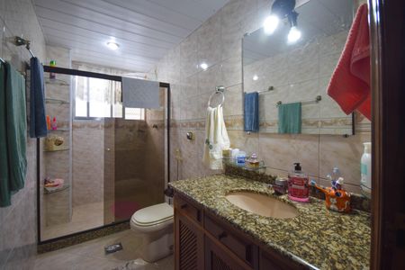 Apartamento à venda com 166m², 5 quartos e 2 vagas