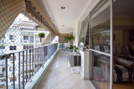 Apartamento à venda com 166m², 5 quartos e 2 vagas