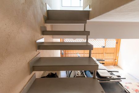 Casa para alugar com 60m², 1 quarto e sem vagaEntrada