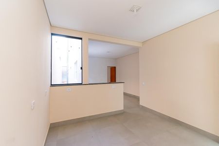 Sala de casa para alugar com 1 quarto, 60m² em Jardim Ipanema (cidade Lider), São Paulo