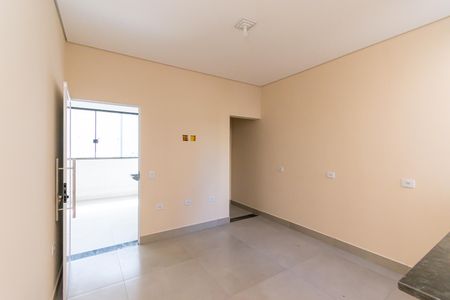 Casa para alugar com 60m², 1 quarto e sem vagaSala