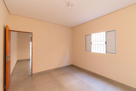 Casa para alugar com 60m², 1 quarto e sem vagaQuarto