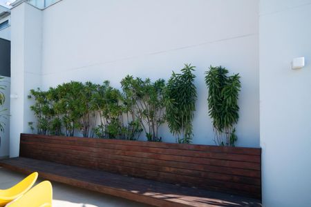 Studio à venda com 42m², 0 quarto e sem vaga