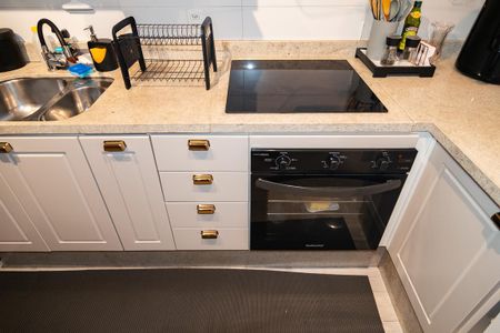 Studio à venda com 42m², 0 quarto e sem vaga