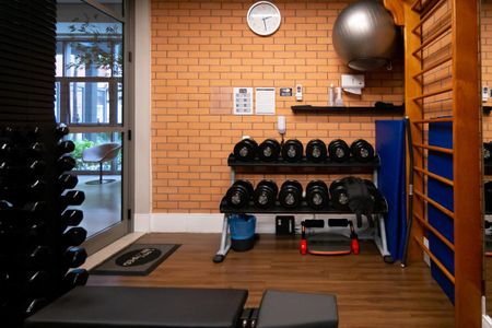 Studio à venda com 42m², 0 quarto e sem vaga