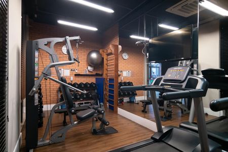 Studio à venda com 42m², 0 quarto e sem vaga