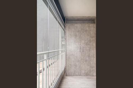 Studio à venda com 42m², 0 quarto e sem vaga