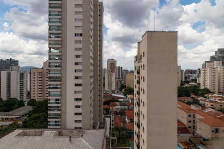 Apartamento para alugar com 86m², 2 quartos e 2 vagas Apartamento para alugar com 86m², 2 quartos e 2 vagasVista do Suíte