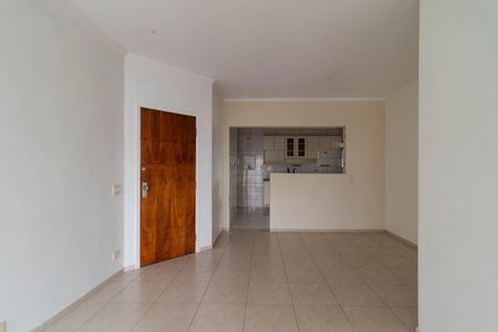 Apartamento para alugar com 86m², 2 quartos e 2 vagas Apartamento para alugar com 86m², 2 quartos e 2 vagasSala