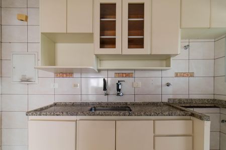 Apartamento para alugar com 86m², 2 quartos e 2 vagas Apartamento para alugar com 86m², 2 quartos e 2 vagasCozinha