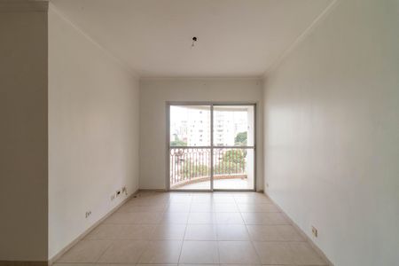 Sala de apartamento para alugar com 2 quartos, 86m² em Perdizes, São Paulo