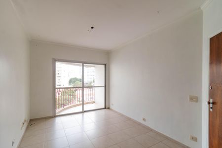 Sala de apartamento para alugar com 2 quartos, 86m² em Perdizes, São Paulo