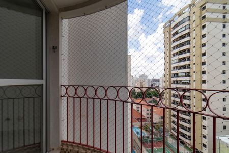 Apartamento para alugar com 2 quartos, 86m² em Perdizes, São Paulo